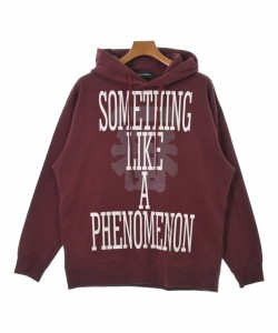 phenomenon フェノメノン パーカー メンズ 【古着】【中古】