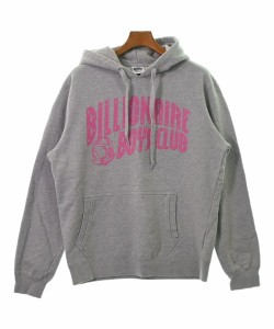 BILLIONAIRE BOYS CLUB ビリオネアボーイズクラブ パーカー メンズ 【古着】【中古】