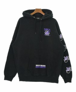 X-LARGE エクストララージ パーカー メンズ 【古着】【中古】