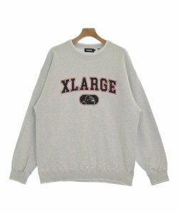 xlarge スウェットの通販｜au PAY マーケット