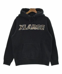 X-LARGE エクストララージ パーカー メンズ 【古着】【中古】