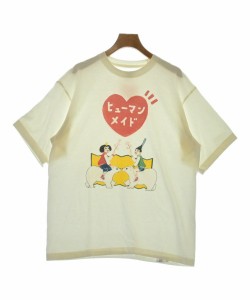 HUMAN MADE ヒューマンメイド Tシャツ・カットソー メンズ 【古着】【中古】