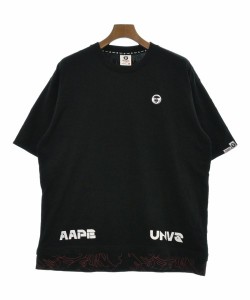 AAPE BY A BATHING APE エーエイプバイアベイシングエイプ Tシャツ・カットソー メンズ 【古着】【中古】