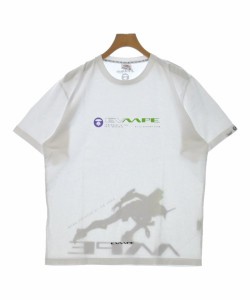 AAPE BY A BATHING APE エーエイプバイアベイシングエイプ Tシャツ・カットソー メンズ 【古着】【中古】