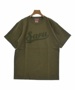 SANTASTIC! サンタスティック Tシャツ・カットソー メンズ 【古着】【中古】