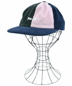 HUF ハフ キャップ メンズ 【古着】【中古】