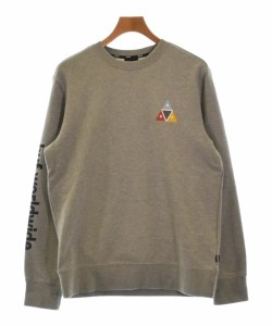 HUF ハフ スウェット メンズ 【古着】【中古】