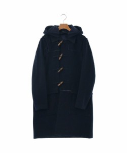 JohnUNDERCOVER ジョンアンダーカバー ダッフルコート メンズ 【古着】【中古】