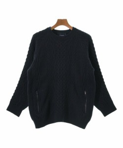 JohnUNDERCOVER ジョンアンダーカバー ニット・セーター メンズ 【古着】【中古】