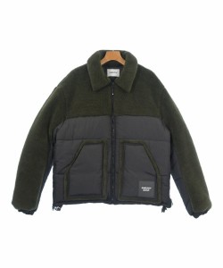AMBUSH アンブッシュ ダウンジャケット/ダウンベスト メンズ 【古着】【中古】