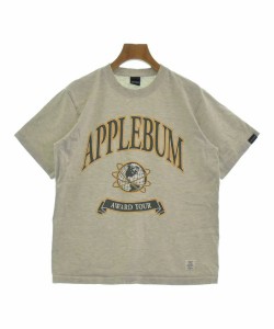 APPLEBUM アップルバム Tシャツ・カットソー メンズ 【古着】【中古】