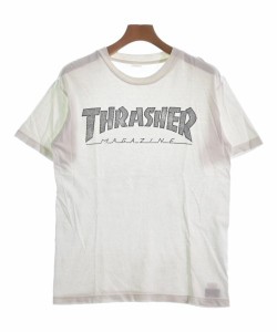 THRASHER スラッシャー Tシャツ・カットソー メンズ 【古着】【中古】