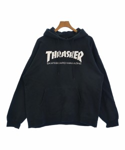 THRASHER スラッシャー パーカー メンズ 【古着】【中古】