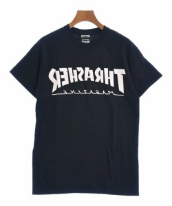 THRASHER スラッシャー Tシャツ・カットソー メンズ 【古着】【中古】