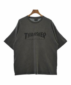 THRASHER スラッシャー Tシャツ・カットソー メンズ 【古着】【中古】