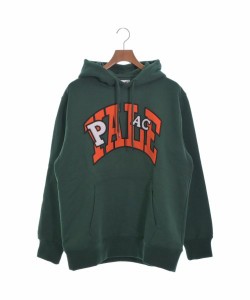 PALACE パレス パーカー メンズ 【古着】【中古】