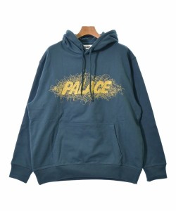 PALACE パレス パーカー メンズ 【古着】【中古】