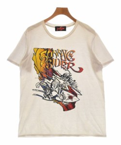 Sunny C Sider サニーシーサイダー Tシャツ・カットソー メンズ 【古着】【中古】