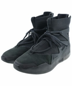 FEAR OF GOD フィアオブゴッド スニーカー メンズ 【古着】【中古】