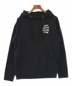 ANTI SOCIAL SOCIAL CLUB アンチソーシャルソーシャルクラブ パーカー メンズ 【古着】【中古】