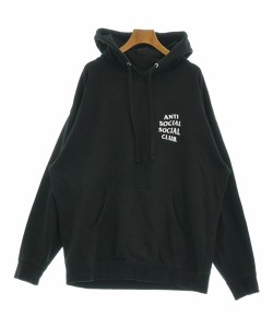 ANTI SOCIAL SOCIAL CLUB アンチソーシャルソーシャルクラブ パーカー メンズ 【古着】【中古】