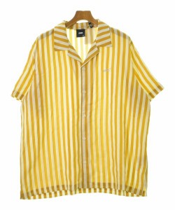 KITH キス カジュアルシャツ メンズ 【古着】【中古】