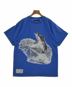 DESCENDANT ディセンダント Tシャツ・カットソー メンズ 【古着】【中古】