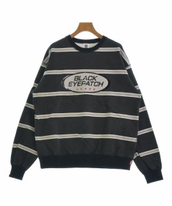 BLACK EYE PATCH ブラックアイパッチ スウェット メンズ 【古着】【中古】