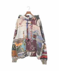 AMIRI アミリ パーカー メンズ 【古着】【中古】