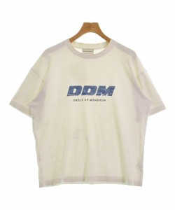 DROLE de MONSIEUR ドロールドムッシュ Tシャツ・カットソー メンズ 【古着】【中古】