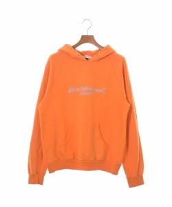 GOSHA RUBCHINSKIY ゴーシャラブチンスキー パーカー メンズ 【古着】【中古】