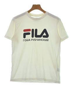 GOSHA RUBCHINSKIY ゴーシャラブチンスキー Tシャツ・カットソー レディース 【古着】【中古】