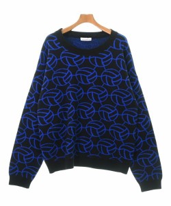 GOSHA RUBCHINSKIY ゴーシャラブチンスキー ニット・セーター メンズ 【古着】【中古】