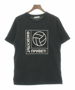 GOSHA RUBCHINSKIY ゴーシャラブチンスキー Tシャツ・カットソー メンズ 【古着】【中古】