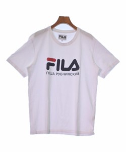 GOSHA RUBCHINSKIY ゴーシャラブチンスキー Tシャツ・カットソー メンズ 【古着】【中古】