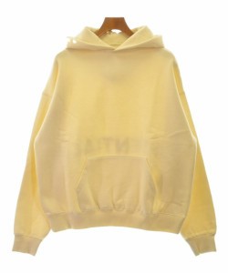 Fear of God ESSENTIALS フィアオブゴッド　エッセンシャルス パーカー メンズ 【古着】【中古】