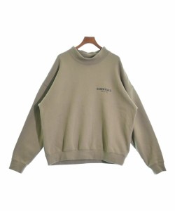 Fear of God ESSENTIALS フィアオブゴッド　エッセンシャルス スウェット メンズ 【古着】【中古】