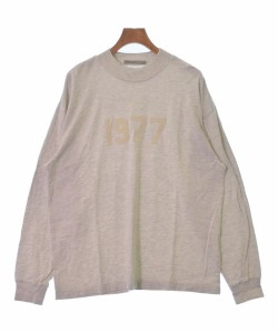 Fear of God ESSENTIALS フィアオブゴッド　エッセンシャルス Tシャツ・カットソー メンズ 【古着】【中古】