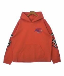 CHROME HEARTS クロムハーツ パーカー メンズ 【古着】【中古】