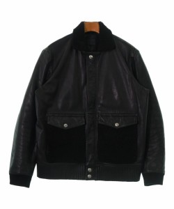 CHROME HEARTS クロムハーツ ライダース メンズ 【古着】【中古】