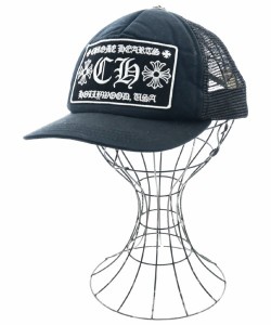 CHROME HEARTS クロムハーツ キャップ メンズ 【古着】【中古】