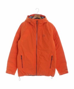 L.L.Bean エルエルビーン ダウンジャケット/ダウンベスト メンズ 【古着】【中古】