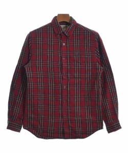 L.L.Bean エルエルビーン カジュアルシャツ メンズ 【古着】【中古】