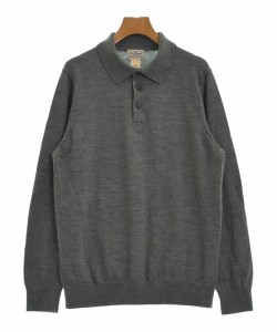 L.L.Bean エルエルビーン ニット・セーター メンズ 【古着】【中古】