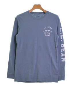 L.L.Bean エルエルビーン Tシャツ・カットソー レディース 【古着】【中古】