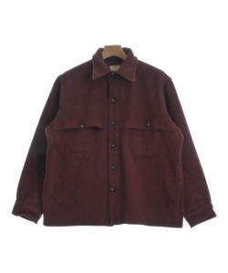 L.L.Bean エルエルビーン カジュアルシャツ メンズ 【古着】【中古】