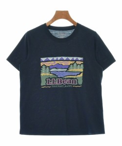 L.L.Bean エルエルビーン Tシャツ・カットソー レディース 【古着】【中古】