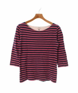 AIGLE エーグル Tシャツ・カットソー レディース 【古着】【中古】