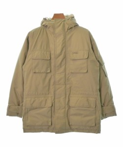 AIGLE エーグル ダウンジャケット/ダウンベスト レディース 【古着】【中古】