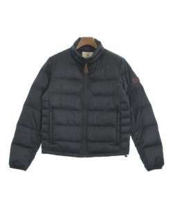 AIGLE エーグル ダウンジャケット/ダウンベスト レディース 【古着】【中古】